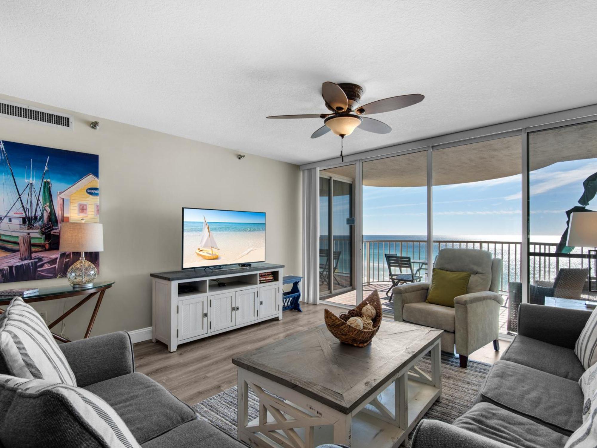 Hidden Dunes Condominium 0603 By Newman-Dailey Destin Bagian luar foto