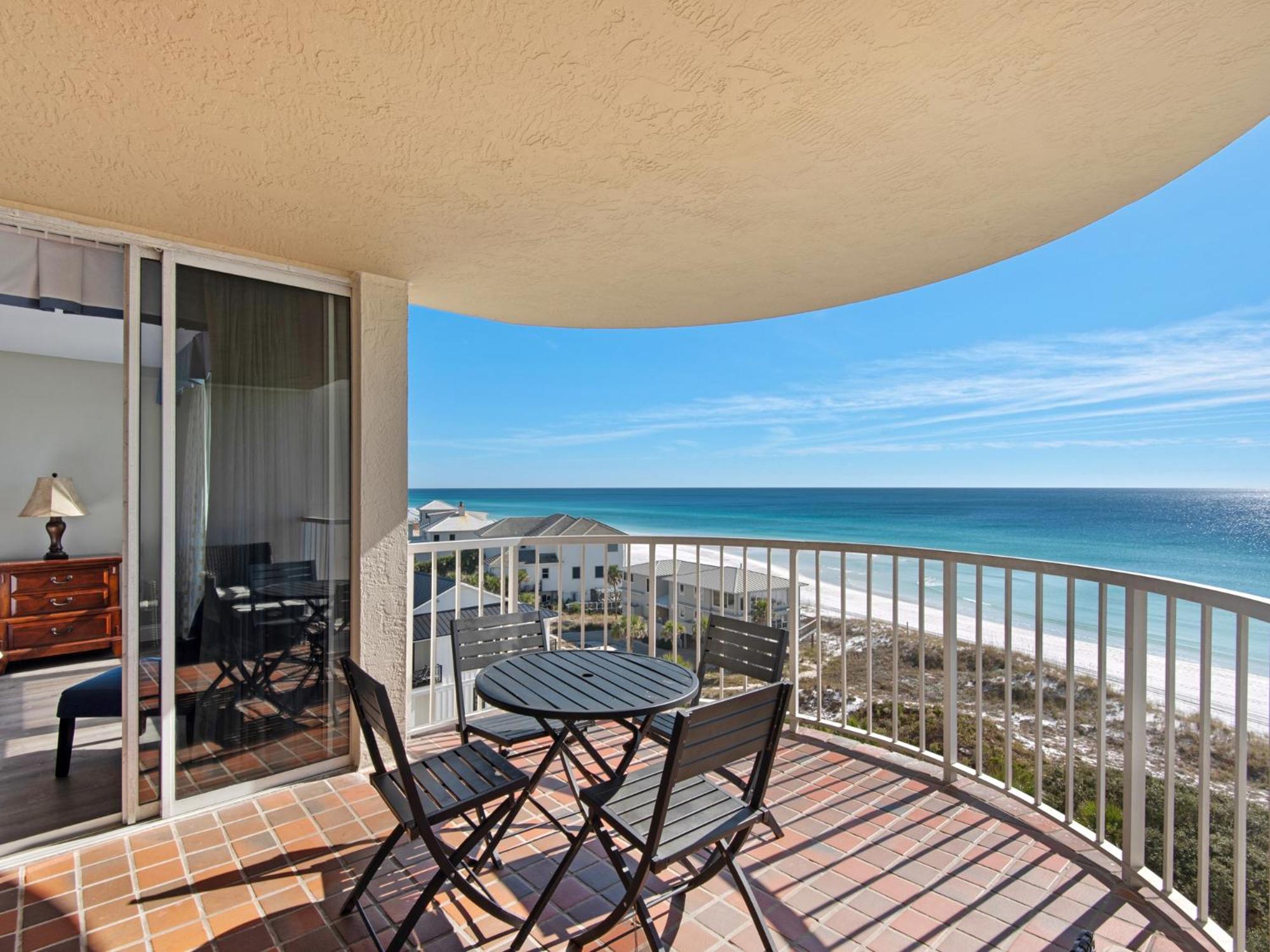 Hidden Dunes Condominium 0603 By Newman-Dailey Destin Bagian luar foto